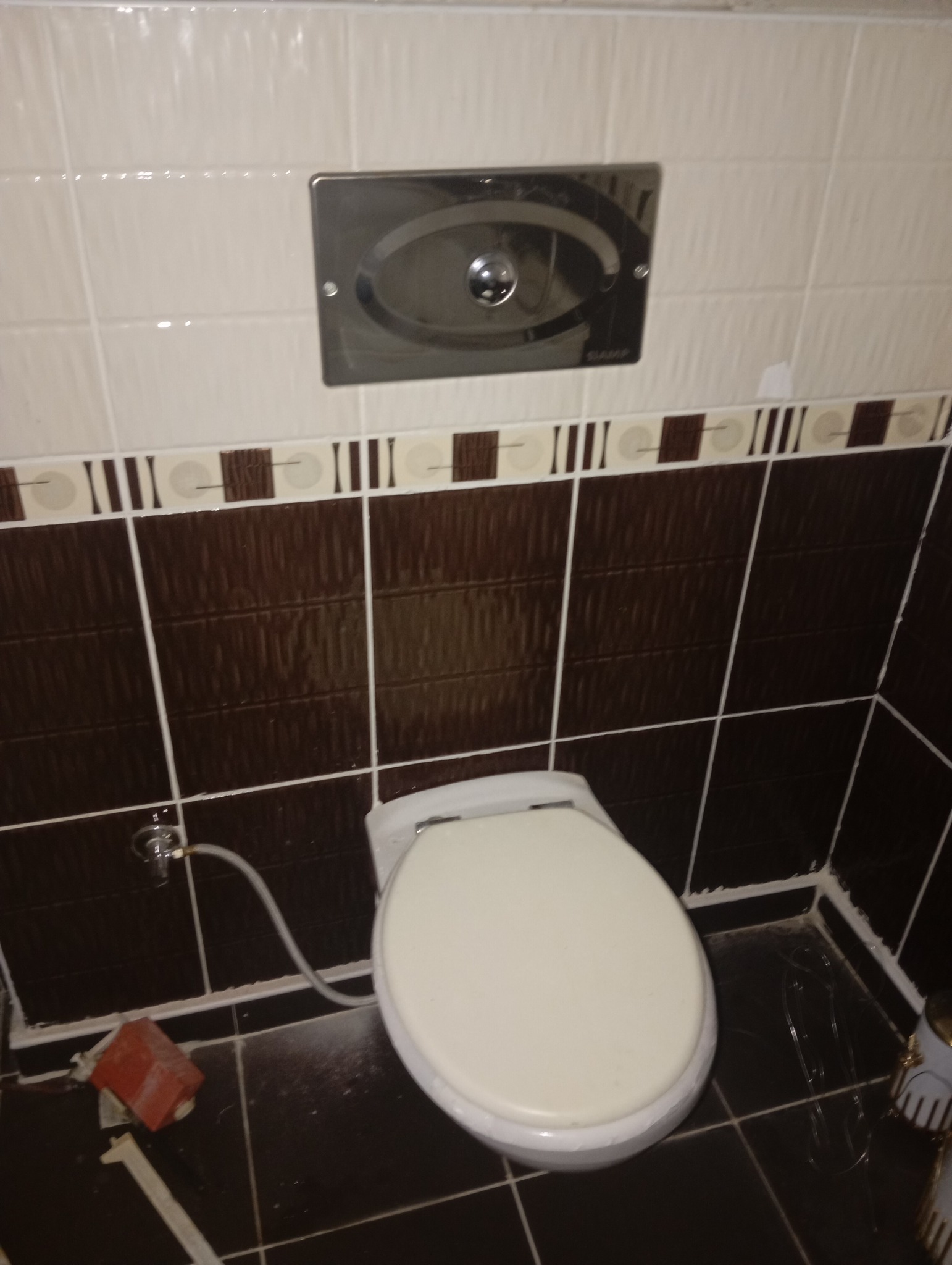 Daire İçi Tesisat Düzenleme