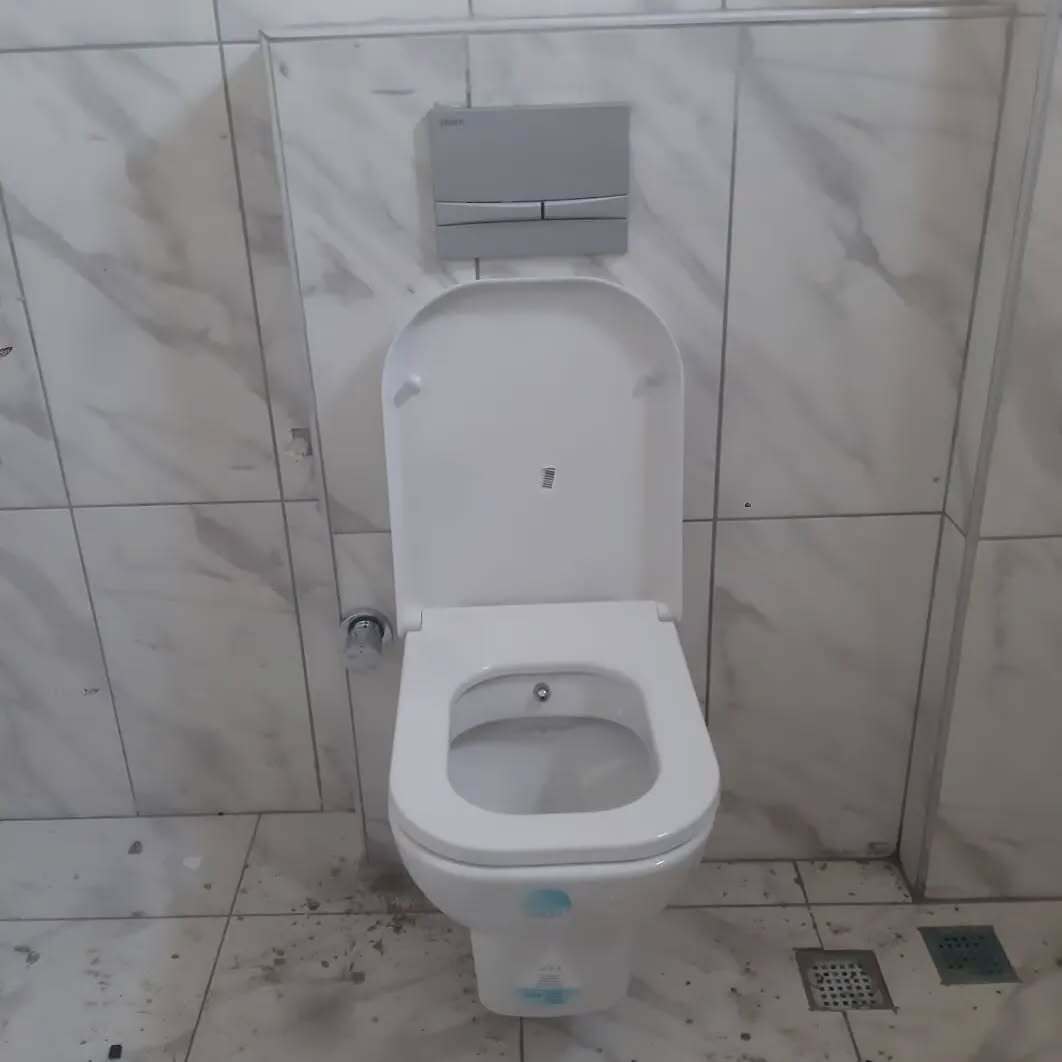 Gömme Rezervuar Tamiri