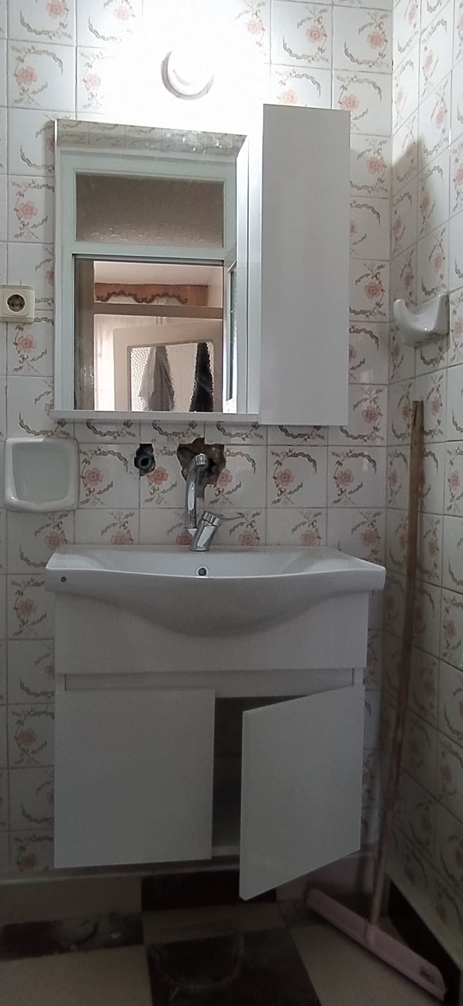 Banyo Tıkanıklık Açma