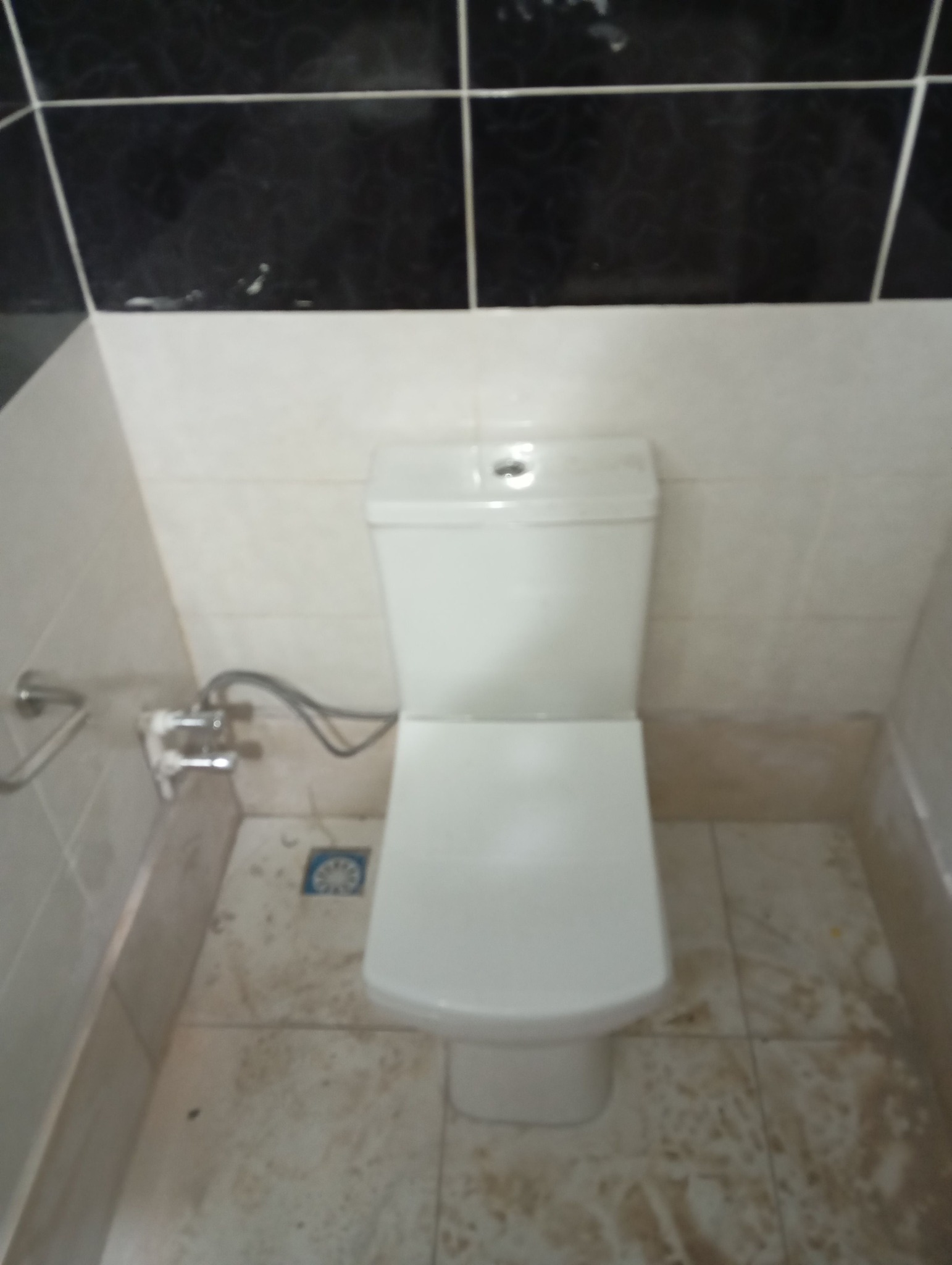 Tuvalet Gideri Açma