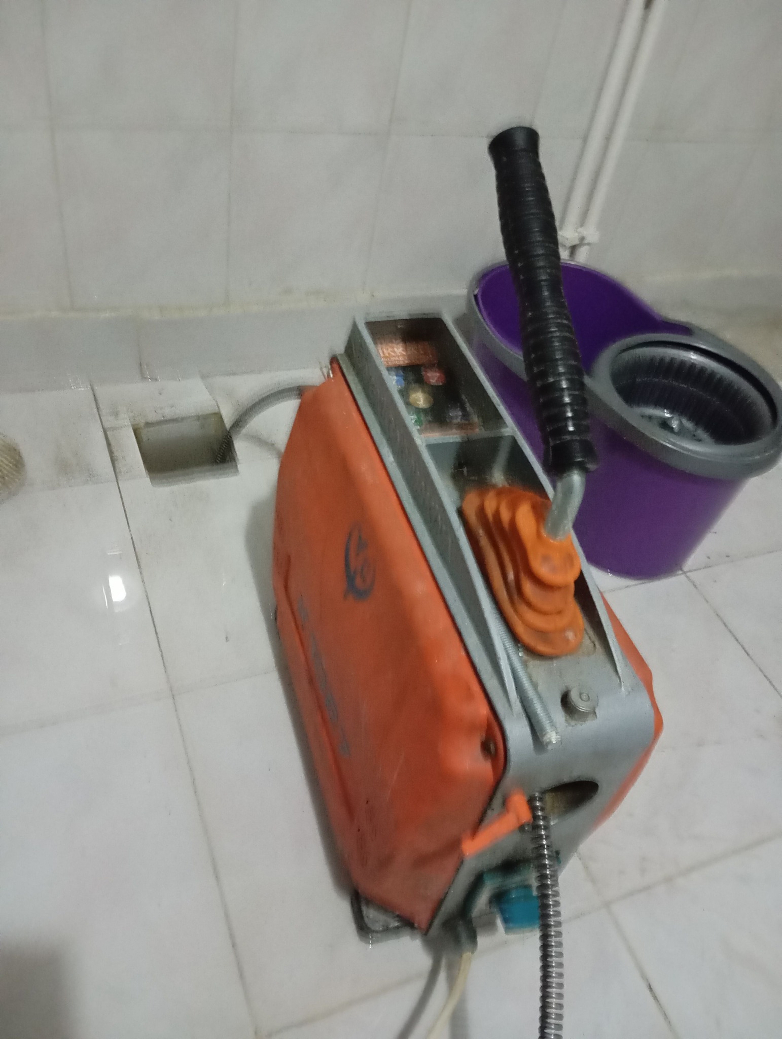 Kameralı Gider Görüntüleme